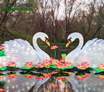 luminous lantern for festival-S luminous lantern for festival-S