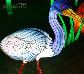 פנסי מופע אור לחג יפהפיים